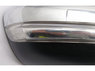 Zpětné zrcátko  Peugeot 2008 I 2016  1607511880  