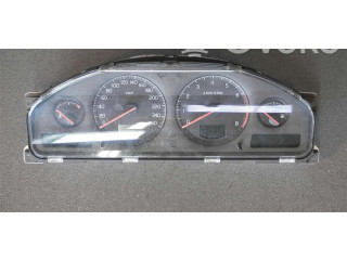 Přístrojová deska  Volvo V70 2000 9499668  
