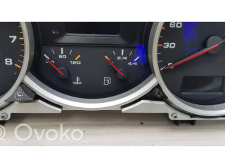 Přístrojová deska  Porsche Cayenne (9PA) 2005 7L5920870B  