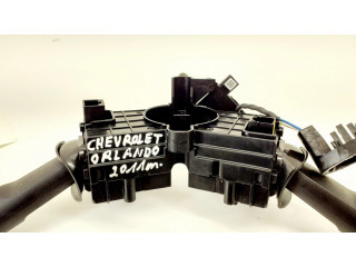 Подрулевой переключатель 13504286, 20941129   Chevrolet Orlando