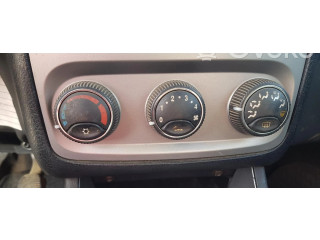 Блок управления климат-контролем    Alfa Romeo 166