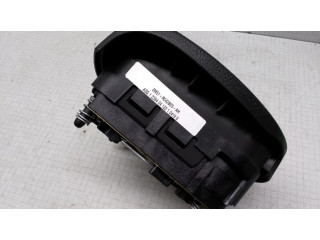 Подушка безопасности водителя 3M51R042B85AH   Ford Focus C-MAX