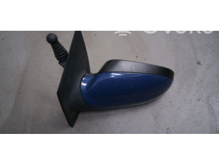 Zpětné zrcátko  Volkswagen Fox 2007  5Z0857507B1NN, 5Z0857507B999  