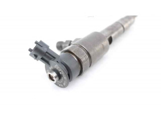 Vstřikovač 9802776680, 0445110566027766   Peugeot 2008 I     