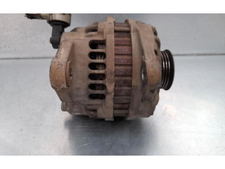 Генератор A2TB0191A   Mazda 626      