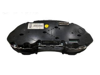 Přístrojová deska  Audi A4 S4 B6 8E 8H 2003 8K0920900C, 503001621506  