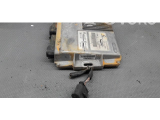 Блок управления двигателем Блок управления 110R-006011   Renault Dacia Duster