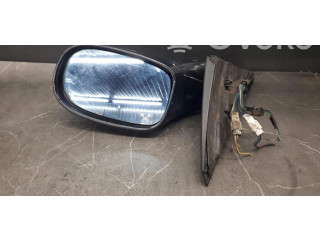 Zpětné zrcátko  Alfa Romeo 166 2006  0154381  