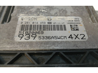 Řídící jednotka 51820069, 5336A5WCM   Alfa Romeo Brera 2007