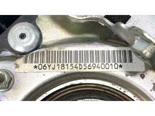 Подушка безопасности водителя 569004DXXX, 569004D520   KIA Carnival