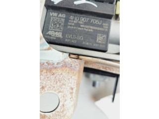    Рулевая рейка 4H0419512, 260711   Audi A8 S8 D4 4H 2010 - 2016 года