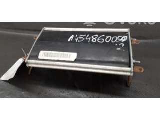 Подушка безопасности пассажира a4548600502   Smart ForFour I