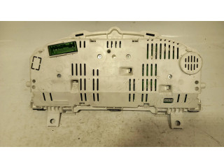Панель приборов YAC500464, YAH500141   Land Rover Range Rover Sport L320       