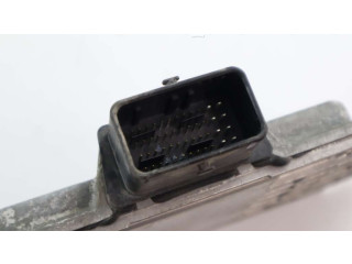 Блок управления коробкой передач 31036JG32B   Nissan X-Trail T31