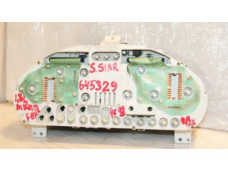 Панель приборов MR270343, MR270287   Mitsubishi Space Star       