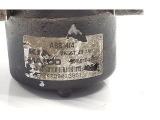 Jednotka ABS 472AAC1C104   KIA Carnival 2004