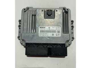 Řídící jednotka 0281012131, 37820RMAE06   Honda CR-V 2005