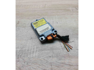 Блок подушек безопасности 550540400, 9631847080   Peugeot 406
