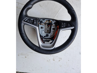 Volant Opel Zafira C 2014 13387036  