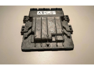 Блок управления двигателя A2829005900, 237104412S   Renault Kadjar