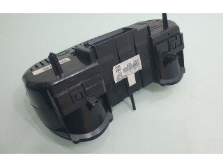 Панель приборов 5P0920827F   Seat Altea XL       