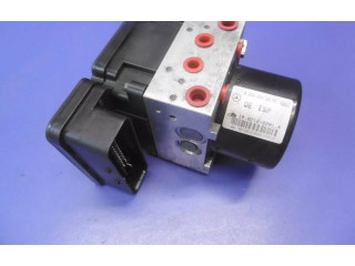 Jednotka ABS A2044312412, 10021202014   Mercedes-Benz C W204 2008