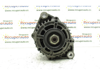 Pojistková skříňka Генератор 96936136   Chevrolet Astra 2009