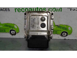 Блок управления двигателя 3910104500, 9001140694KJ   Hyundai i10