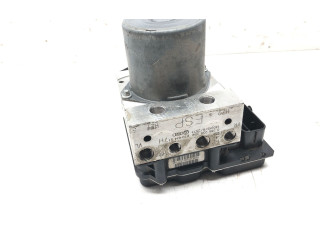 Jednotka ABS 8T0907379F, 00441882   Audi RS4 2012