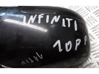 Зеркало электрическое        Infiniti Q70 Y51  2013 - 2019 года   
