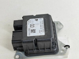 Блок подушек безопасности KT1T14B321GD   Ford Transit -  Tourneo Connect