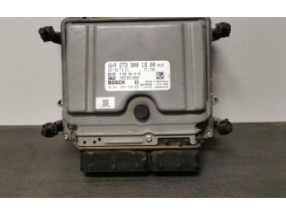 Řídící jednotka A0064464340, A2739001900   Mercedes-Benz GL X164 2011