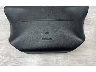 Подушка безопасности водителя 084460000, 172507   Porsche 911 996