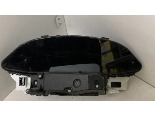 Přístrojová deska  Toyota Yaris 2008 838000D691  