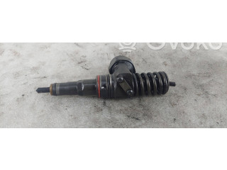 Vstřikovač 038130073AC, 010209   Volkswagen Sharan     