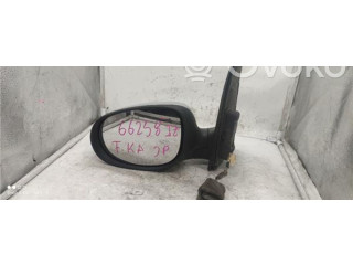 Zpětné zrcátko  Ford Ka 2010  E8024813, E8024813  