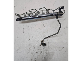 Vstřikovací lišta 7809127, 0445214182   BMW 1 F20 F21     