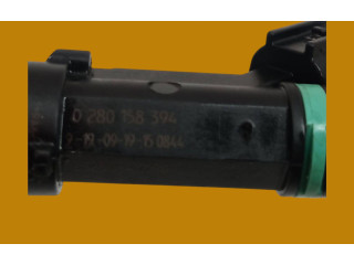 Vstřikovač 0280158394, VVTI   Toyota Yaris     