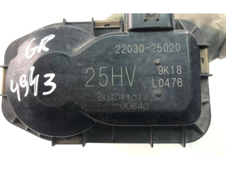 Řídící jednotka 2203025020   Toyota RAV 4 (XA50) 2020