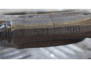 Píst 75244937521300   BMW 7 E65 E66  pro benzínový motor 6.0 N73 B60 A 