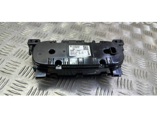 Блок управления климат-контролем A4539050600, 275105919R   Smart ForFour II W453
