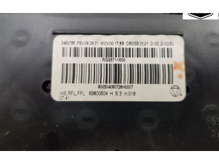 Блок управления климат-контролем 64113454856, 64113454856   Mini One  Cooper Coupe R56