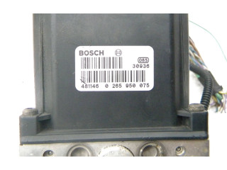 Jednotka ABS 1496687080, 0265225165   Peugeot 807 2002