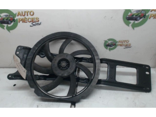 Вентилятор печки    7701070301, 7701070301   Renault Megane I