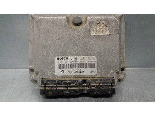 Řídící jednotka MSB101150, 0281001956   MG ZS 2003