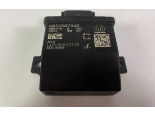 Блок управления 68335875AD   Ram 1500
