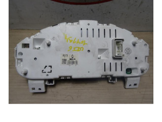 Панель приборов MR951770, MR951770   Mitsubishi Colt       