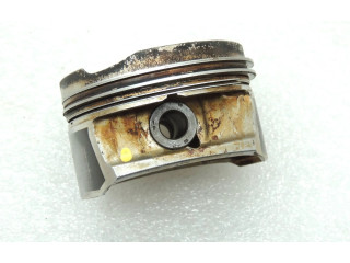  Поршень N12B16A 11257589348, 7589348  Mini One - Cooper Coupe R56  