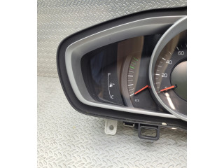Přístrojová deska  Volvo V40 Cross country 2015 31412877  
