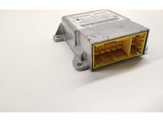 Блок подушек безопасности A2048709626, 5WK44320   Mercedes-Benz GLK (X204)